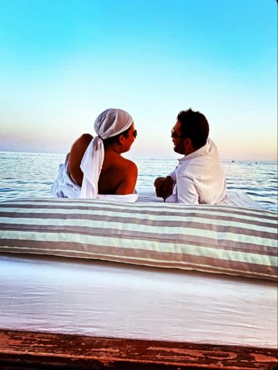 Fly-Inn Beach в сентябре — фото погоды (2025-09-04)