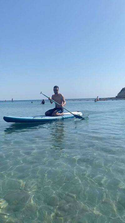 Fly-Inn Beach в июне — фото погоды (2026-06-28)
