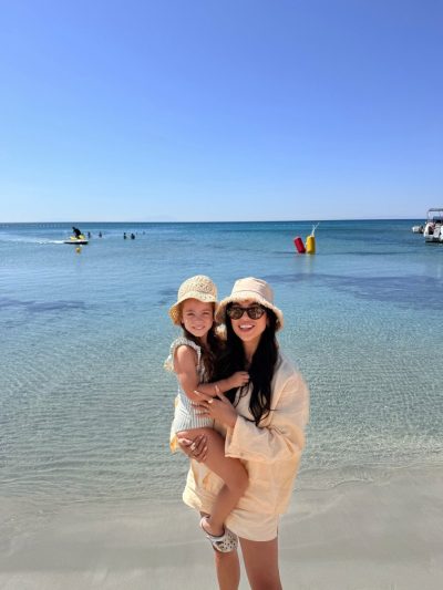 Fly-Inn Beach в июле — фото погоды (2026-07-16)