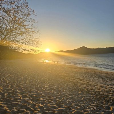 Playa Conchal, Guanacaste, Costa Rica в январе — фото погоды (2026-01-28)