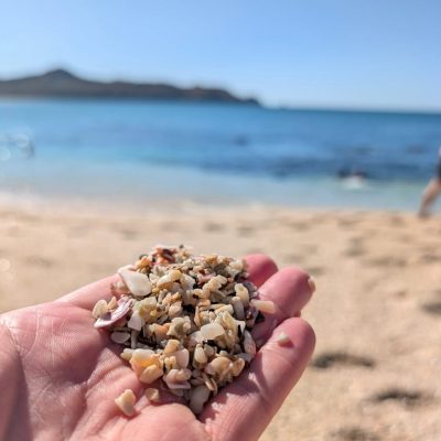 Playa Conchal, Guanacaste, Costa Rica в феврале — фото погоды (2026-02-18)