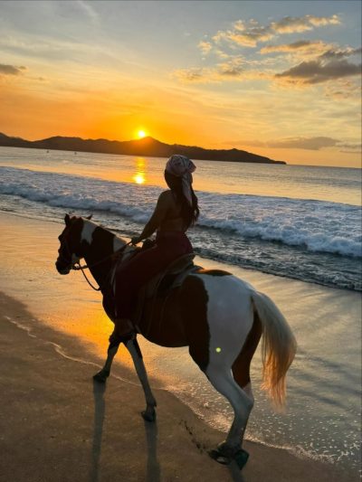 Playa Conchal, Guanacaste, Costa Rica в феврале — фото погоды (2026-02-20)