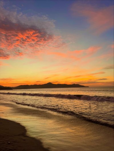 Playa Conchal, Guanacaste, Costa Rica в феврале — фото погоды (2026-02-27)