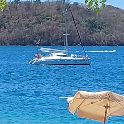 Playa Conchal, Guanacaste, Costa Rica в марте — фото погоды (2026-03-30)