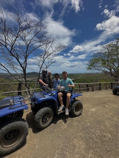 Playa Conchal, Guanacaste, Costa Rica в мае — фото погоды (2026-05-23)