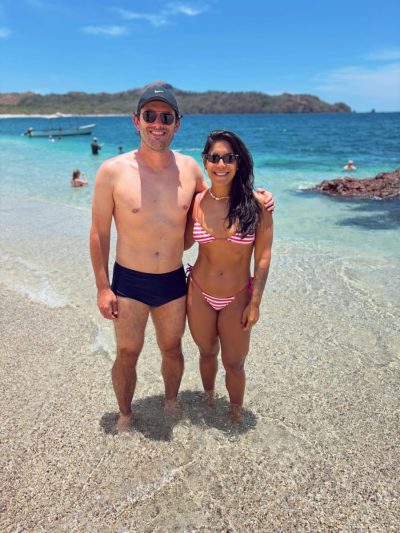 Playa Conchal, Guanacaste, Costa Rica в мае — фото погоды (2026-05-24)