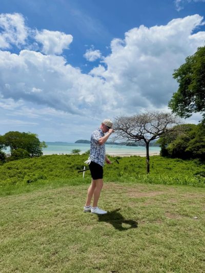 Playa Conchal, Guanacaste, Costa Rica в июне — фото погоды (2026-06-30)