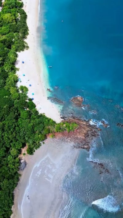 Playa Conchal, Guanacaste, Costa Rica в июле — фото погоды (2026-07-12)