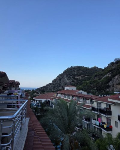 Montebello Resort Hotel — фото погоды в сентябре (2025-09-02)