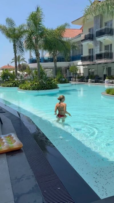 Montebello Resort Hotel — фото погоды в июле (2026-07-01)