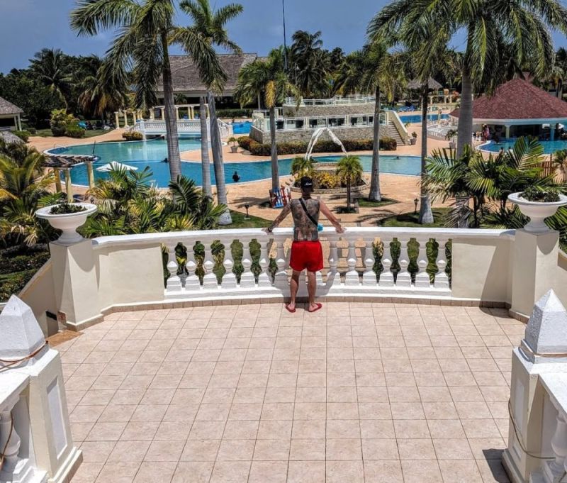 Погода в Cuba. Varadero