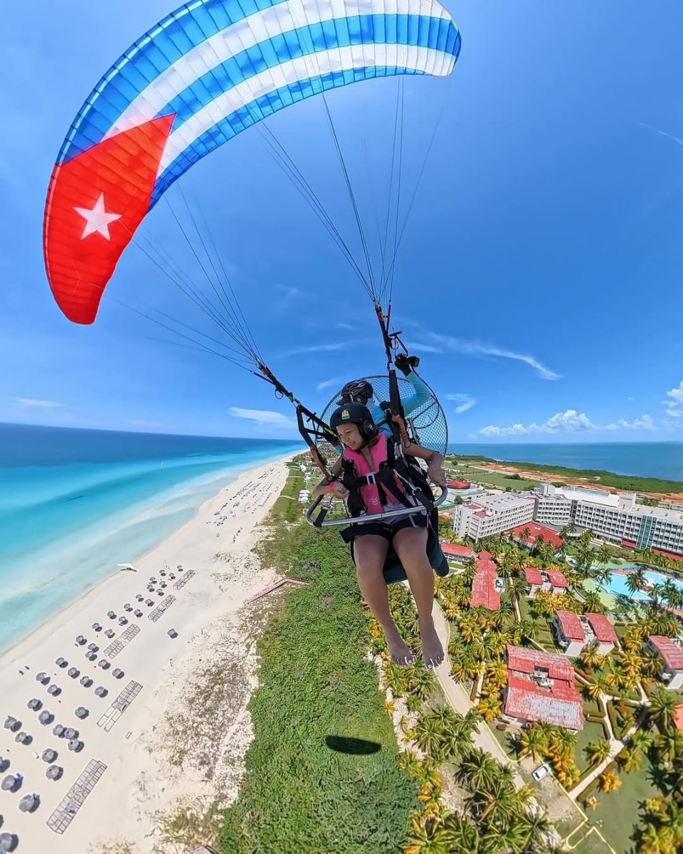 Погода в Cuba. Varadero