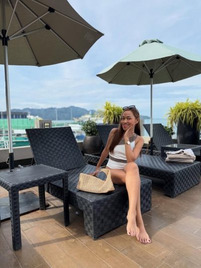 Two Seasons Coron Bayside Hotel — фото погоды в сентябре (2025-09-10)