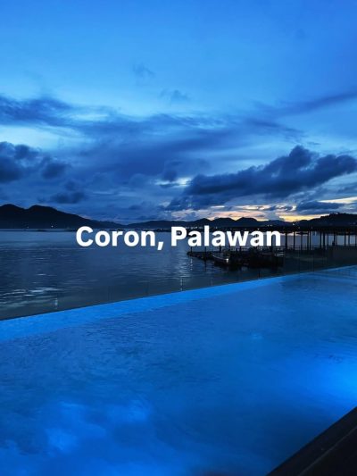 Two Seasons Coron Bayside Hotel — фото погоды в сентябре (2025-09-16)