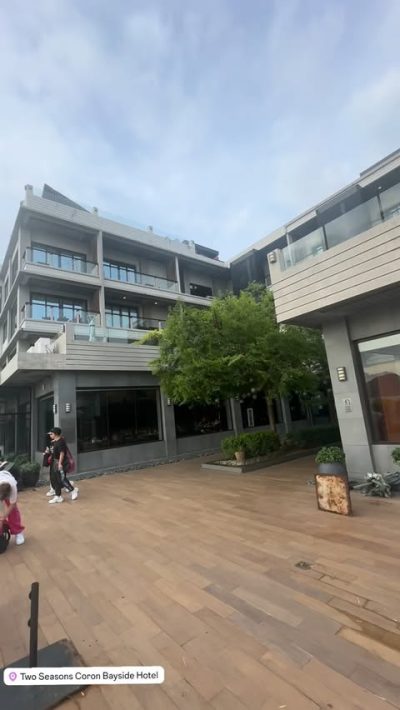 Two Seasons Coron Bayside Hotel — фото погоды в ноябре (2025-11-10)