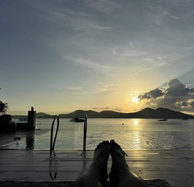 Two Seasons Coron Bayside Hotel — фото погоды в ноябре (2025-11-14)