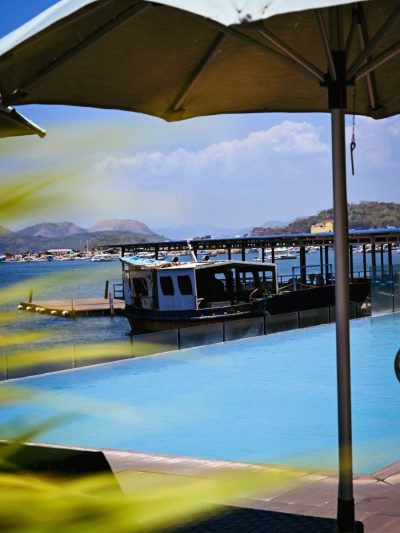 Two Seasons Coron Bayside Hotel — фото погоды в апреле (2026-04-25)