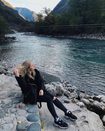 Bzipi River в ноябре — фото погоды (2020-11-20)
