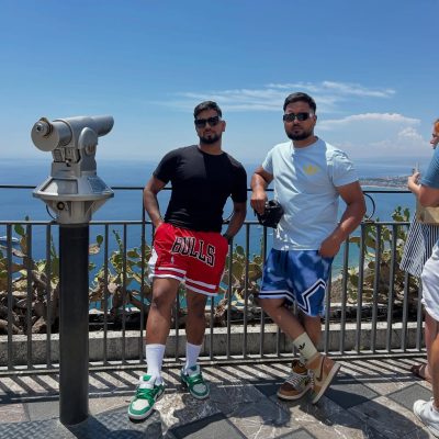Piazza IX Aprile - Taormina в июне — фото погоды (2026-06-30)