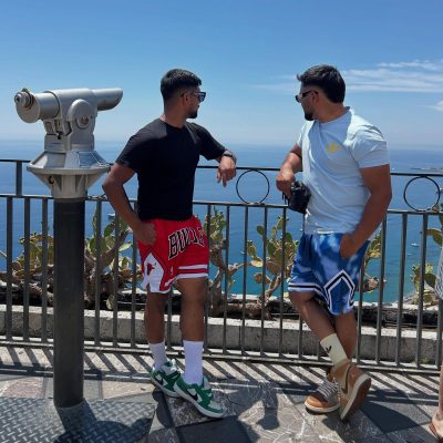Piazza IX Aprile - Taormina в июне — фото погоды (2026-06-30)