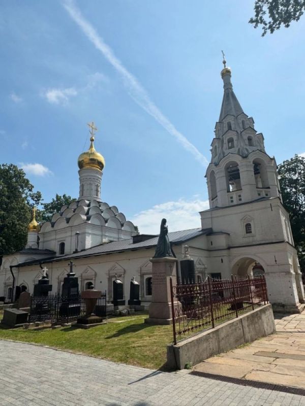 Погода в Московский Кремль