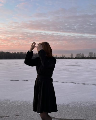 Якутия в декабре — фото погоды (2024-12-25)