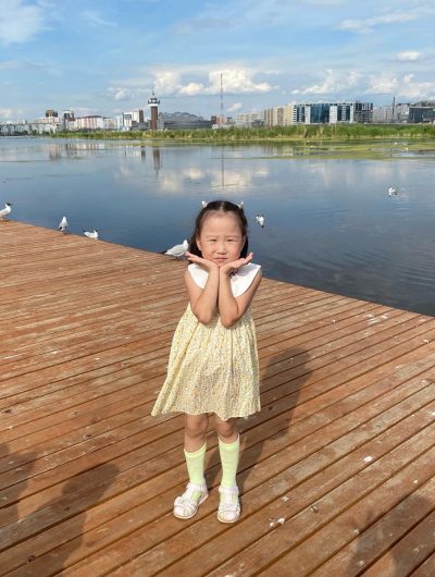 Якутск в июле — фото погоды (2025-07-21)