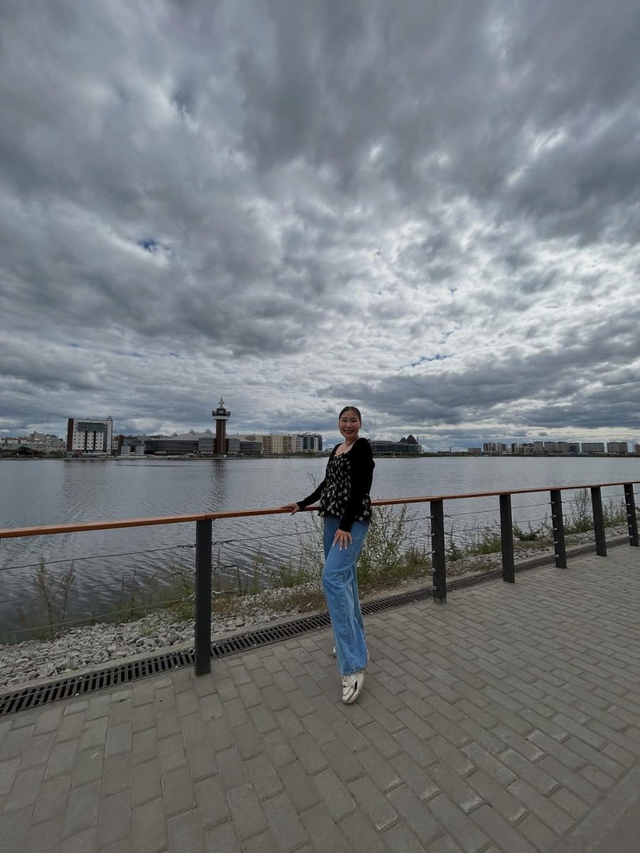 Погода в Якутия