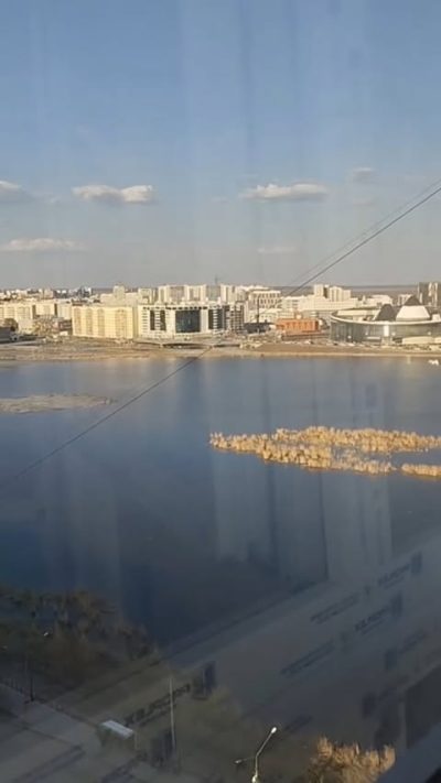 Сквер Матери в мае — фото погоды (2026-05-22)