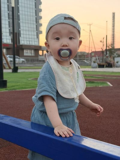 Сквер Матери в июле — фото погоды (2026-07-12)