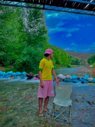 Ourika Valley, Morocco в июне — фото погоды (2026-06-28)