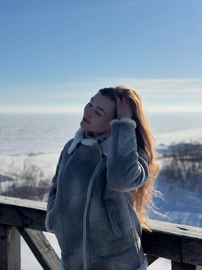 Дюна "Эфа" в феврале — фото погоды (2026-02-02)