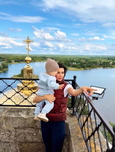 Монастырь Нилова Пустынь в июне — фото погоды (2026-06-17)