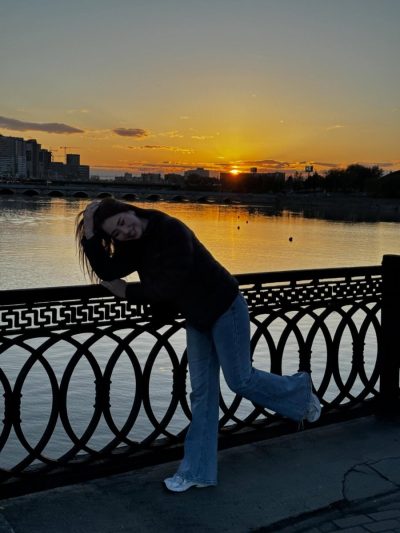 Кировка в апреле — фото погоды (2026-04-30)
