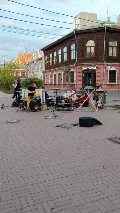 Кировка в июне — фото погоды (2026-06-11)