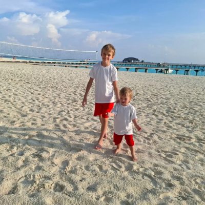 Sun Siyam Irufushi Beach Resort and Spa — фото погоды в июле (2025-07-15)