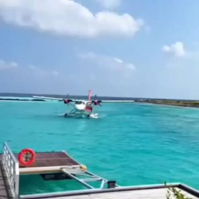 Sun Siyam Irufushi Beach Resort and Spa — фото погоды в августе (2025-08-08)