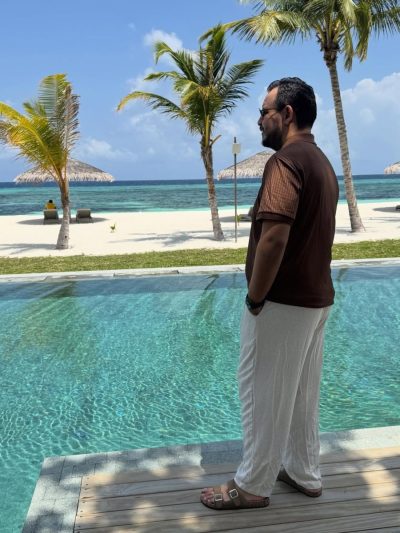 Sun Siyam Irufushi Beach Resort and Spa — фото погоды в сентябре (2025-09-29)