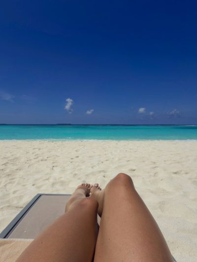 Sun Siyam Irufushi Beach Resort and Spa — фото погоды в сентябре (2025-09-30)