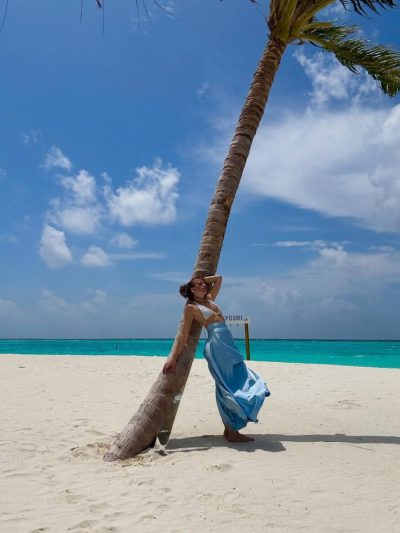 Sun Siyam Irufushi Beach Resort and Spa — фото погоды в октябре (2025-10-30)