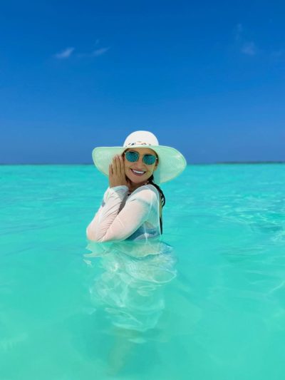 Sun Siyam Irufushi Beach Resort and Spa — фото погоды в октябре (2025-10-31)