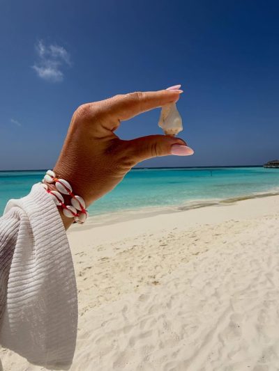 Sun Siyam Irufushi Beach Resort and Spa — фото погоды в октябре (2025-10-31)