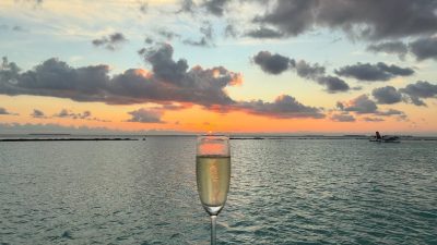 Sun Siyam Irufushi Beach Resort and Spa — фото погоды в ноябре (2025-11-13)