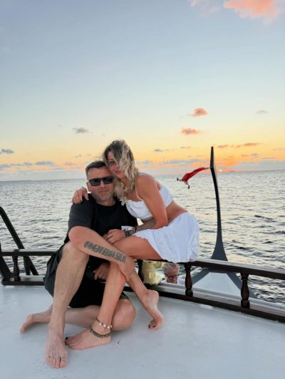 Sun Siyam Irufushi Beach Resort and Spa — фото погоды в ноябре (2025-11-21)