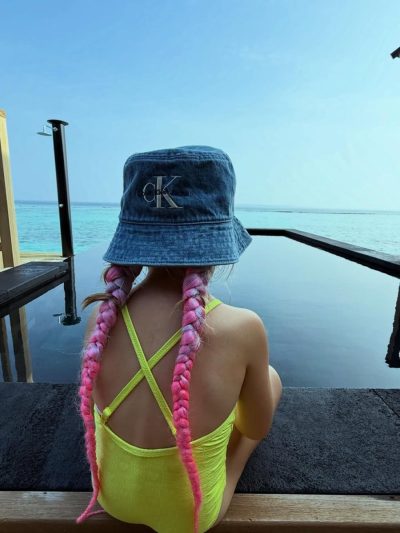 Sun Siyam Irufushi Beach Resort and Spa — фото погоды в ноябре (2025-11-29)