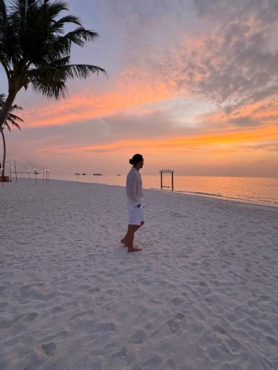 Sun Siyam Irufushi Beach Resort and Spa — фото погоды в декабре (2025-12-28)