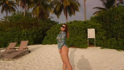 Sun Siyam Irufushi Beach Resort and Spa — фото погоды в январе (2026-01-10)