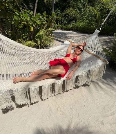 Sun Siyam Irufushi Beach Resort and Spa — фото погоды в январе (2026-01-27)