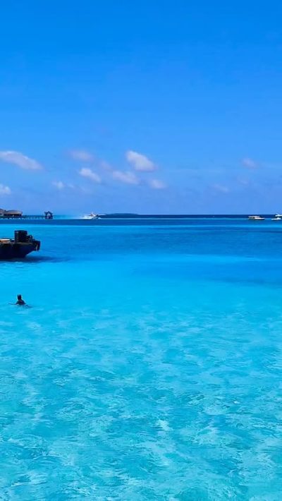 Sun Siyam Irufushi Beach Resort and Spa — фото погоды в феврале (2026-02-28)