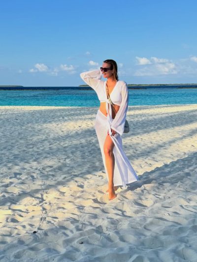 Sun Siyam Irufushi Beach Resort and Spa — фото погоды в марте (2026-03-01)